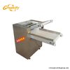 Electric flour cookie pizza pastry dough roller machine for restaurant
