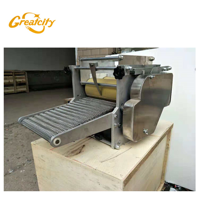 Electric Tortilla Press Flat Tortilla Making Machine Corn Tortilla Machine for Sale