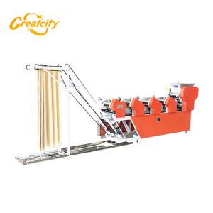 noodle produced line commercial automatic noodle making machine