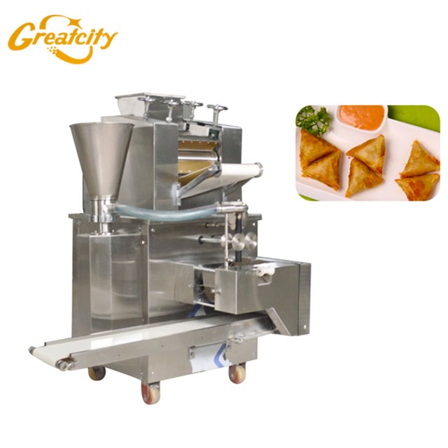 110v 220v 240v automatic dumpling gyoza machine/Russia ravioli/pierogi/pelmeni/empanada making machine