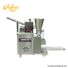 Frozen dumpling making machine 