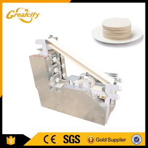 Empanada Pastry Machine