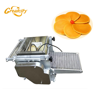 Tortilla Making Machine