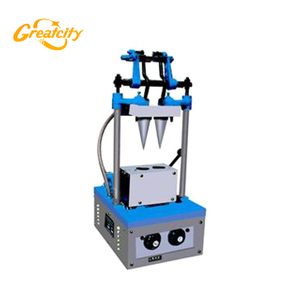 ice cream cone making machine | cone maker 
