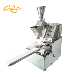 Momo making machine in nepal