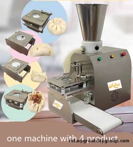 2021 Gyoza Machine | momo Making Machine | small Dumpling Machine | siomai maker 