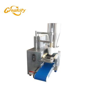 Wonton Making Machine wonton wrapper machine