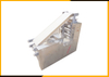 Automatic Roti Making Machine with Stainless Steel